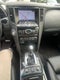 2017 INFINITI QX70 Base