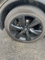 2017 INFINITI QX70 Base