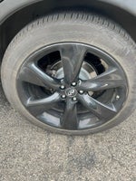 2017 INFINITI QX70 Base