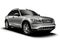 2008 INFINITI FX35 Base