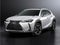 2021 Lexus UX 250h Base