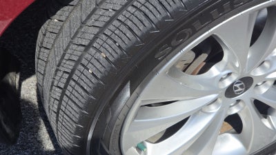 2014 Hyundai Azera Limited