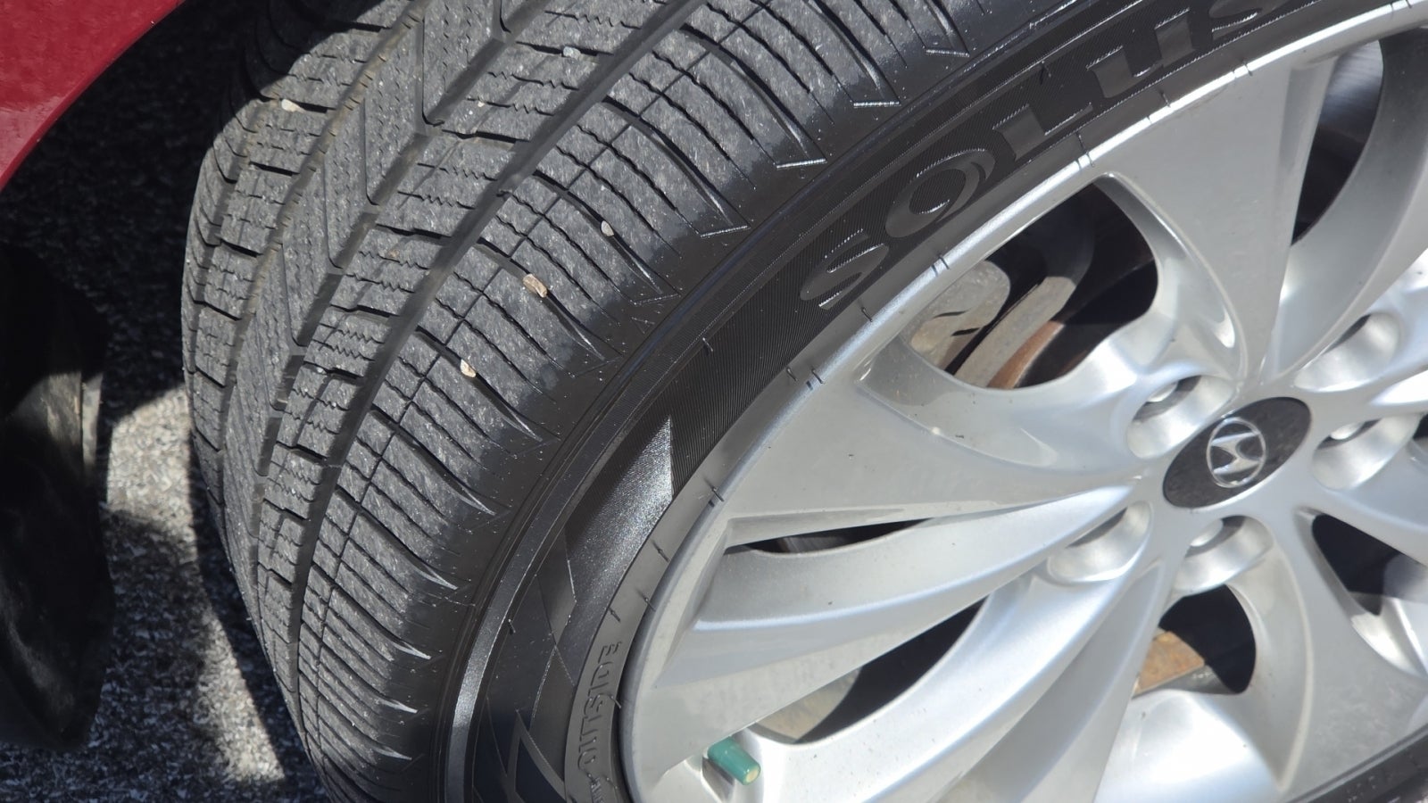 2014 Hyundai Azera Limited