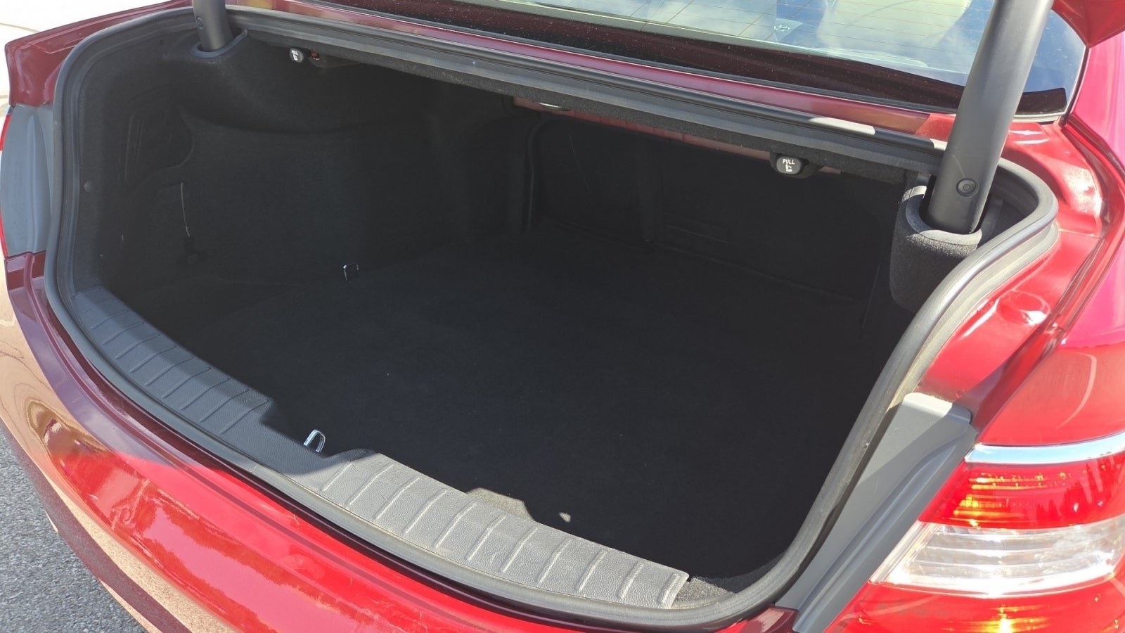 2014 Hyundai Azera Limited