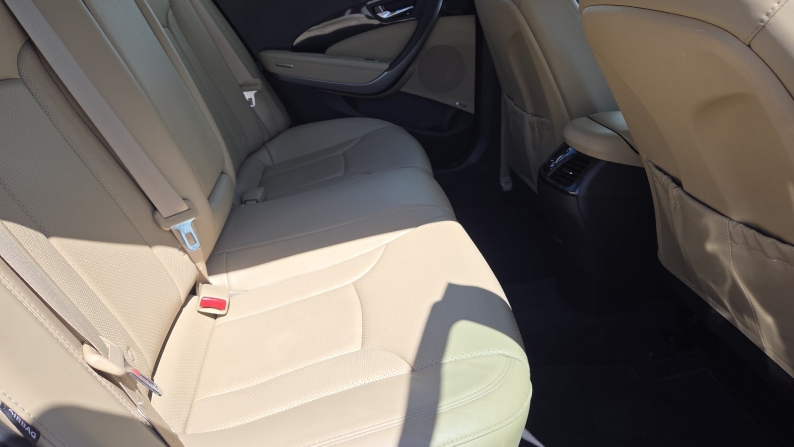 2014 Hyundai Azera Limited