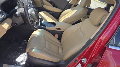 2014 Hyundai Azera Limited