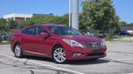 2014 Hyundai Azera Limited