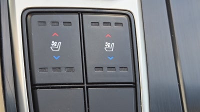 2014 Hyundai Azera Limited