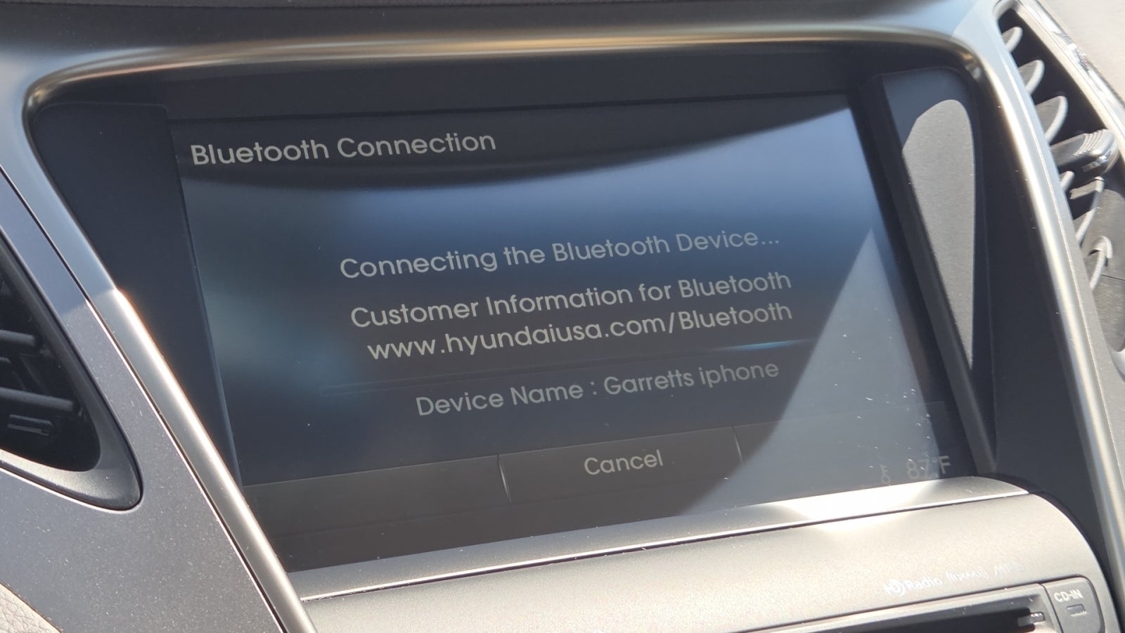 2014 Hyundai Azera Limited