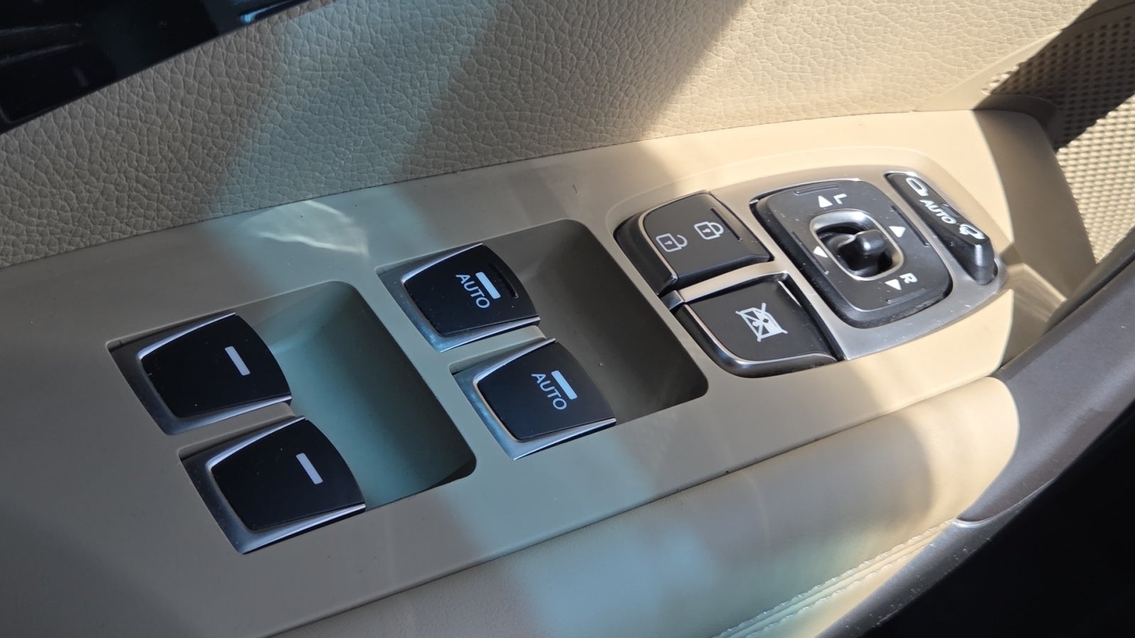 2014 Hyundai Azera Limited