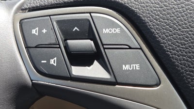 2014 Hyundai Azera Limited