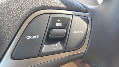 2014 Hyundai Azera Limited