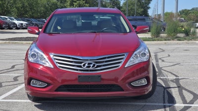 2014 Hyundai Azera Limited