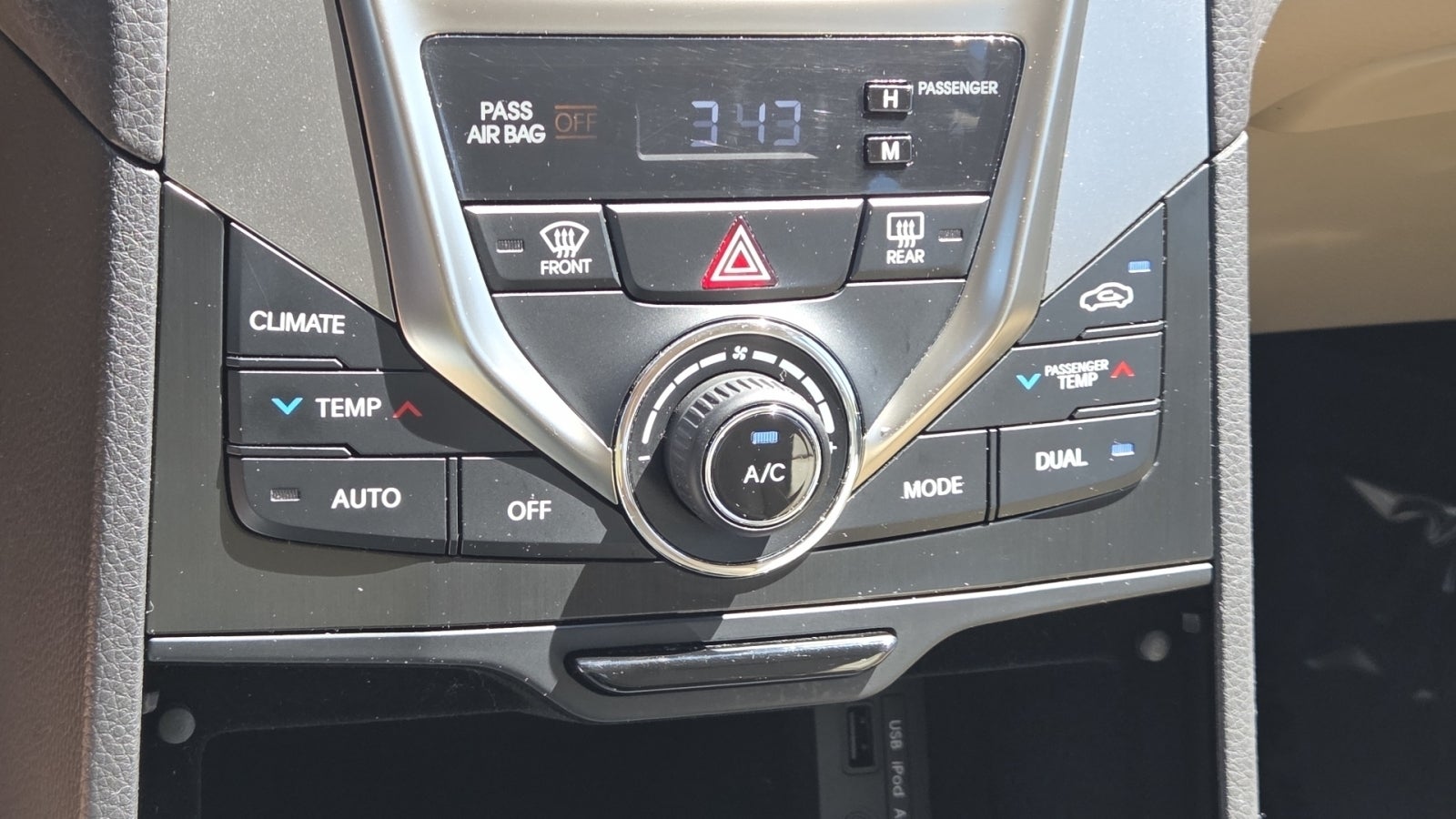 2014 Hyundai Azera Limited