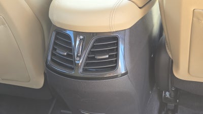 2014 Hyundai Azera Limited