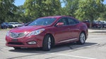 2014 Hyundai Azera Limited