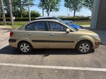 2008 Kia Rio LX