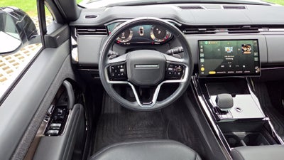 2024 Land Rover Range Rover Sport SE