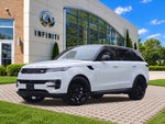 2024 Land Rover Range Rover Sport SE