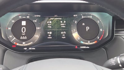 2024 Land Rover Range Rover Sport SE