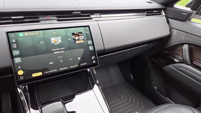 2024 Land Rover Range Rover Sport SE