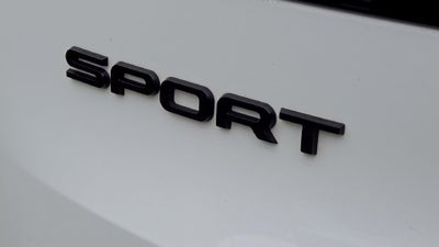 2024 Land Rover Range Rover Sport SE