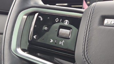 2024 Land Rover Range Rover Sport SE