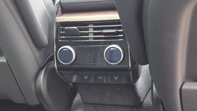 2024 Land Rover Range Rover Sport SE