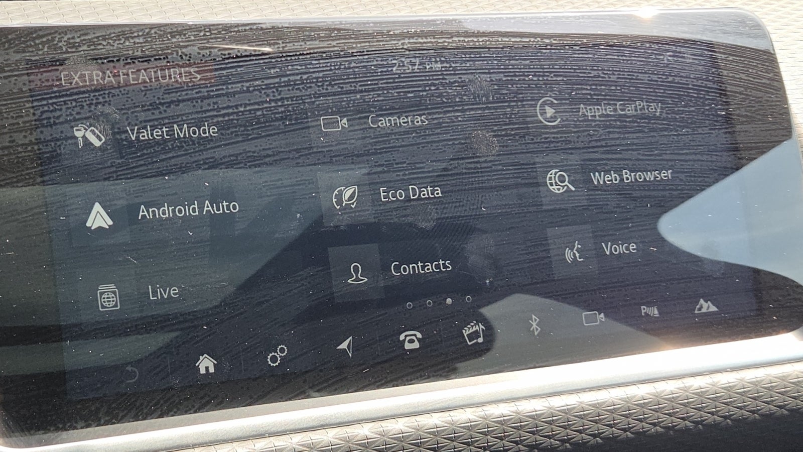 2020 Land Rover Range Rover Velar S