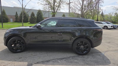 2020 Land Rover Range Rover Velar S