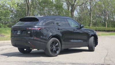 2020 Land Rover Range Rover Velar S