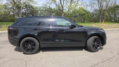 2020 Land Rover Range Rover Velar S