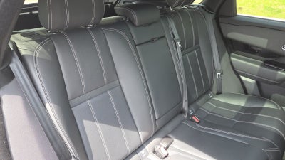 2020 Land Rover Range Rover Velar S