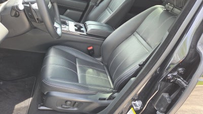 2020 Land Rover Range Rover Velar S