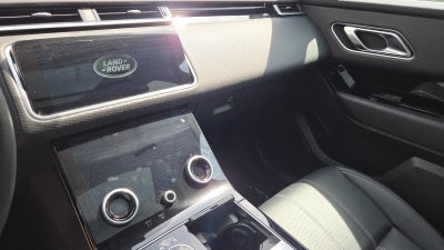 2020 Land Rover Range Rover Velar S
