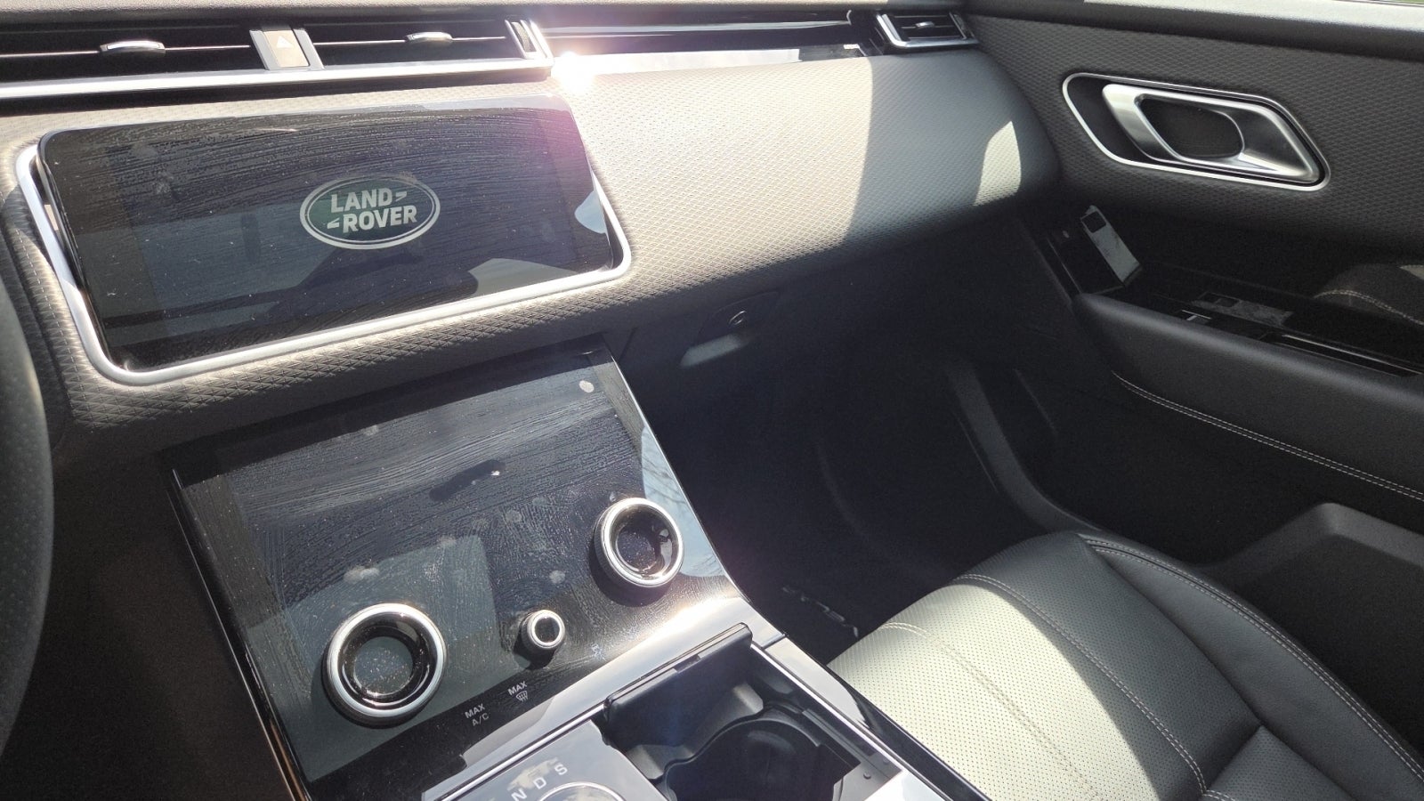 2020 Land Rover Range Rover Velar S