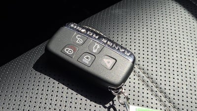 2020 Land Rover Range Rover Velar S