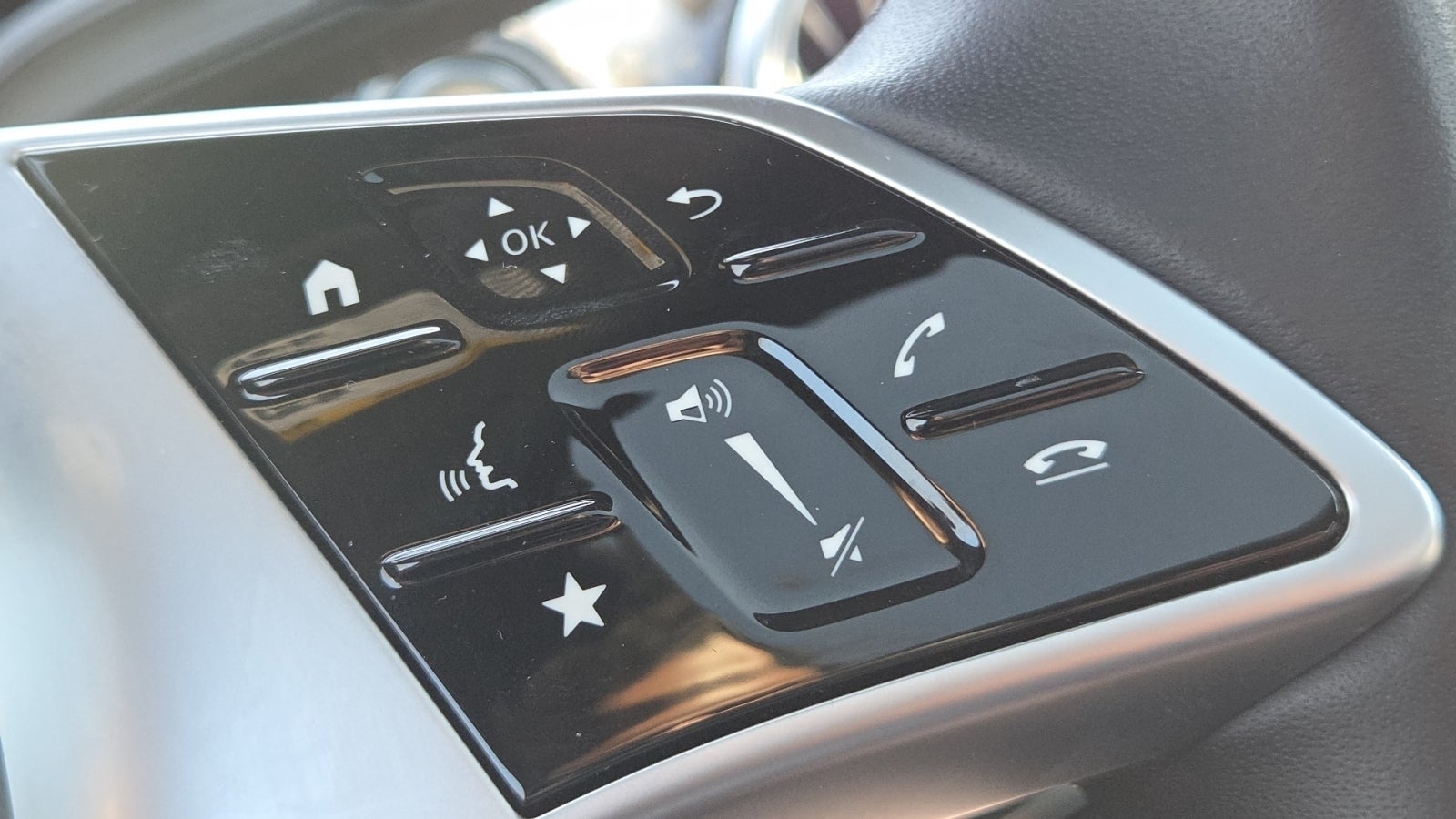 2025 Mercedes-Benz CLA CLA 250 4MATIC®