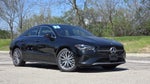 2025 Mercedes-Benz CLA CLA 250 4MATIC®