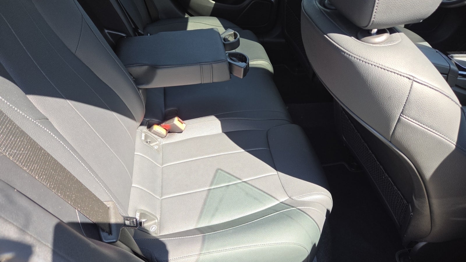 2025 Mercedes-Benz CLA CLA 250 4MATIC®