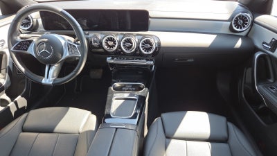 2025 Mercedes-Benz CLA CLA 250 4MATIC®