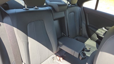 2025 Mercedes-Benz CLA CLA 250 4MATIC®