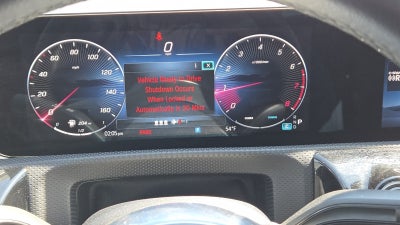 2025 Mercedes-Benz CLA CLA 250 4MATIC®