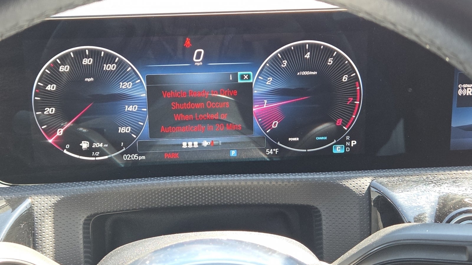 2025 Mercedes-Benz CLA CLA 250 4MATIC®