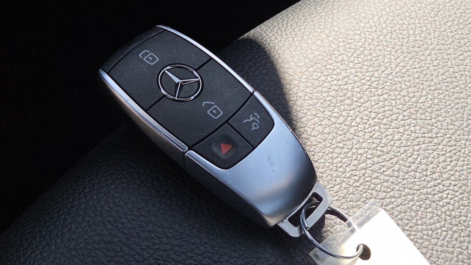 2025 Mercedes-Benz CLA CLA 250 4MATIC®