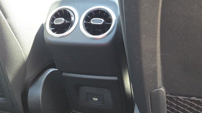 2025 Mercedes-Benz CLA CLA 250 4MATIC®