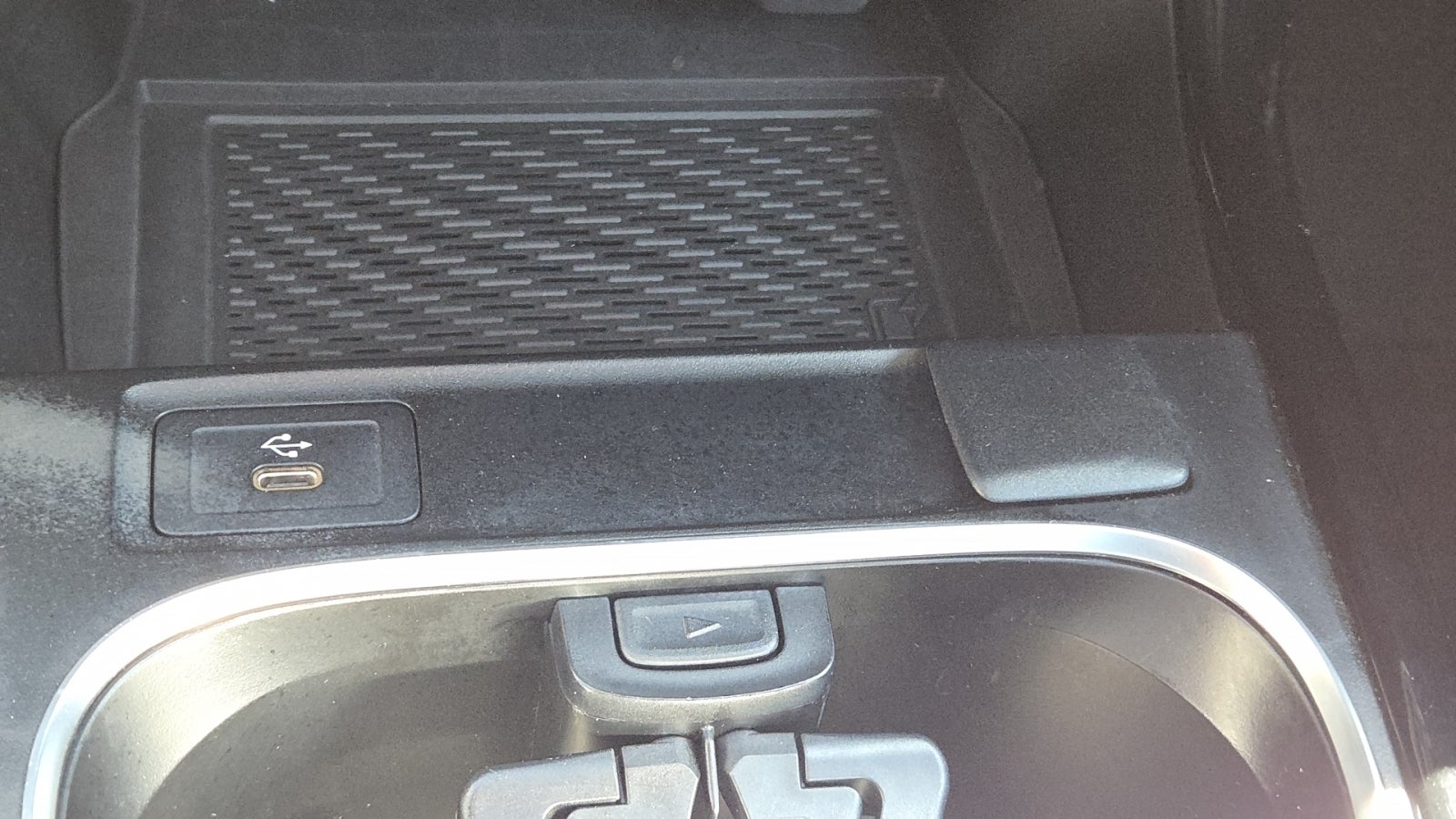 2025 Mercedes-Benz CLA CLA 250 4MATIC®