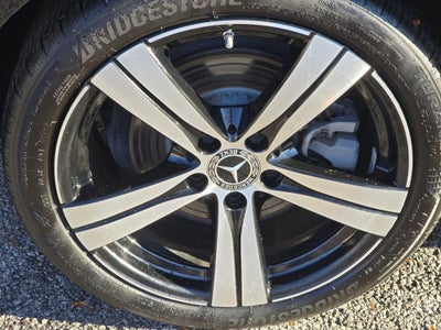 2022 Mercedes-Benz C-Class C 300