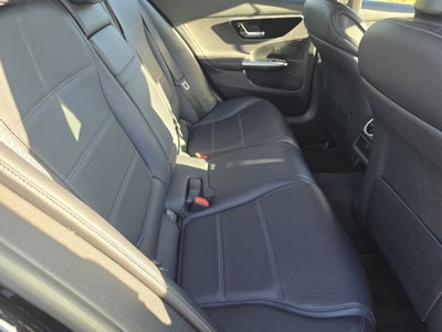 2022 Mercedes-Benz C-Class C 300