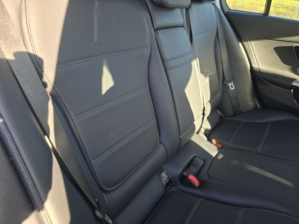 2022 Mercedes-Benz C-Class C 300